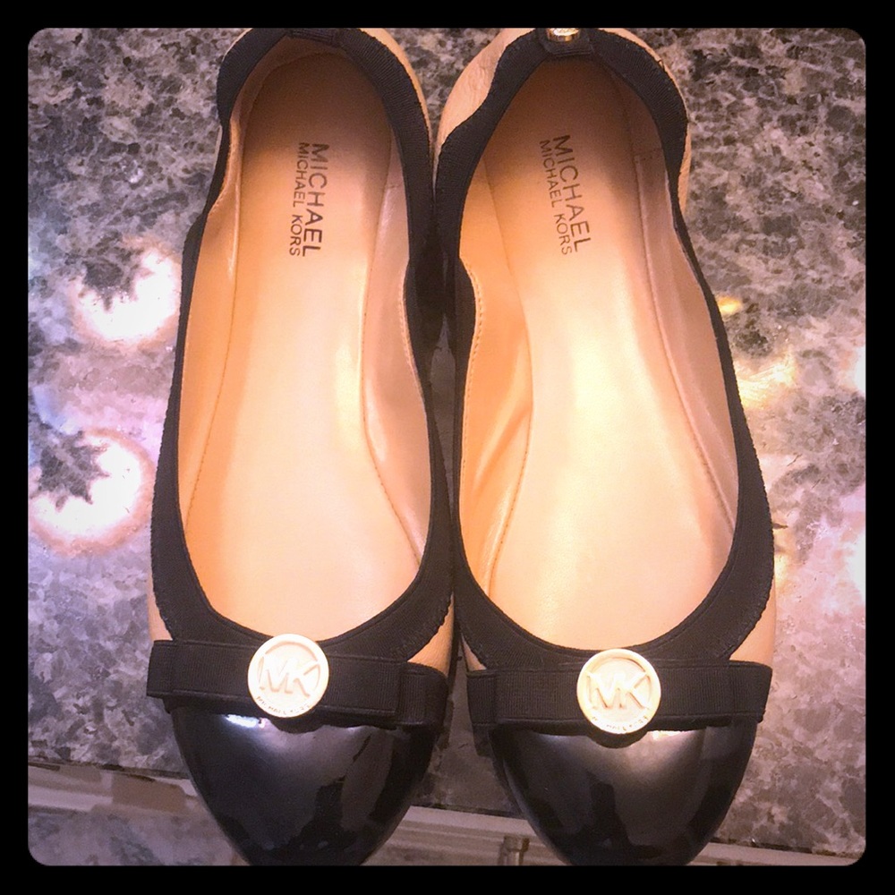 Michael Kors Flats